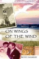 On Wings of the Wind