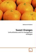 Sweet Oranges