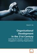 Organisational Development in the 21st Century