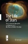 The Life of Stars