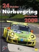 24 Stunden Nürburgring Nordschleife 2009