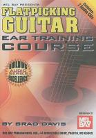 Flatpicking Guitar Ear Training Course