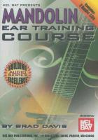 Mandolin Ear Training Course