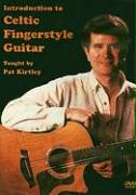 Introduction to Celtic Fingerstyle Guitar