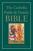 NRSV, The Catholic Faith and Family Bible, Paperback