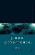 Palgrave Advances in Global Governance