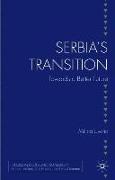 Serbia's Transition