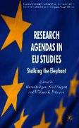 Research Agendas in EU Studies