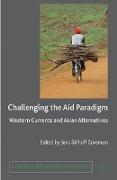 Challenging the Aid Paradigm