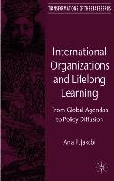 International Organizations and Lifelong Learning