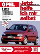 Opel Corsa C Benzin-und Dieselmotoren ab Modelljahr 2000