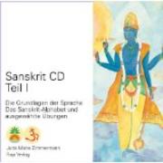 Sanskrit CD Teil I