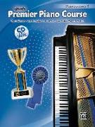 Premier Piano Course Performance, Bk 5