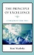 The Principle of Excellence