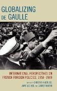 Globalizing de Gaulle