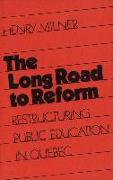 The Long Road to Reform
