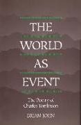 The World as Event