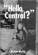 Hello, Central?