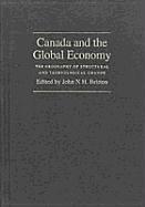 Canada and the Global Economy