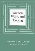 Women, Work, and Coping