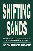 Shifting Sands