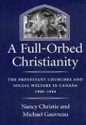 A Full-Orbed Christianity