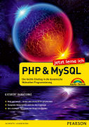 Jetzt lerne ich PHPund MySQL