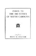 Index to the 1800 Census of South Carolina