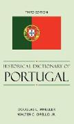 Historical Dictionary of Portugal