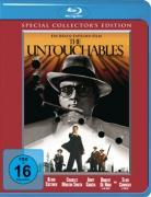 The Untouchables - Die Unbestechlichen. Special Edition