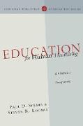 Education for Human Flourishing