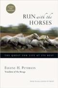 Run with the Horses