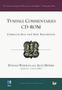 Tyndale Commentaries: Old and New Testament: Macintosh
