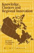 Knowledge, Clusters and Regional Innovation