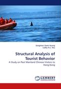 Structural Analysis of Tourist Behavior