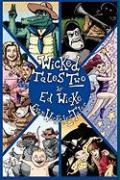 Wicked Tales Two: Even Wickeder Tales