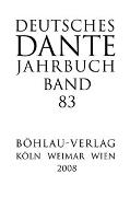 Deutsches Dante-Jahrbuch