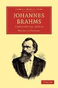 Johannes Brahms