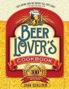 The Beer Lover's Cookbook