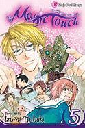 The Magic Touch, Vol. 5: Volume 5