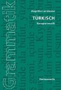 Türkisch. Kurzgrammatik