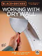 Working with Drywall (Black & Decker)