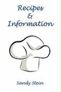 Recipes & Information
