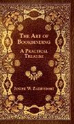 The Art of Bookbinding