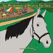 The Misadventures of Mallomar the Horse