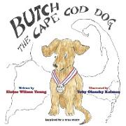 Butch, The Cape Cod Dog