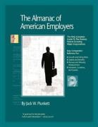 The Almanac of American Employers 2010