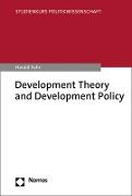 Development Theory and Development Policy