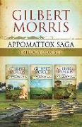 The Appomattox Saga Trilogy Box Set