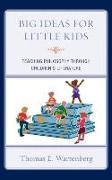 Big Ideas for Little Kids